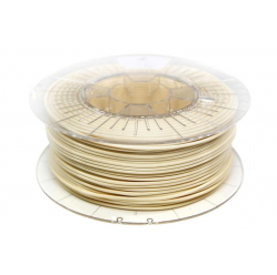 Filament  SPECTRUMG 5903175657251 SPECTRUM / PLA / IVORY BEIGE / 2,85 mm / 1 kg