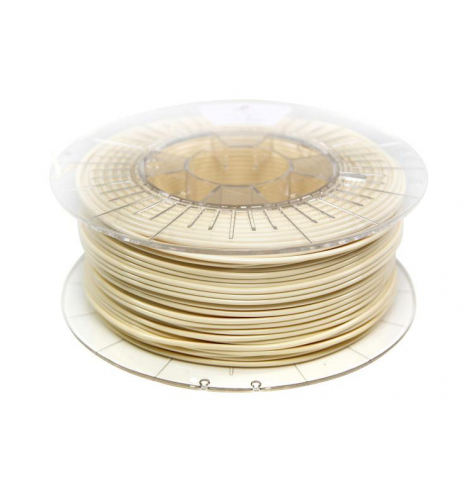 Filament  SPECTRUMG 5903175657251 SPECTRUM / PLA / IVORY BEIGE / 2,85 mm / 1 kg