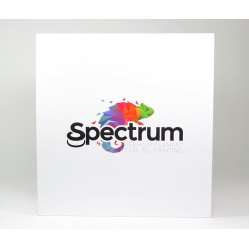 Filament  SPECTRUMG 5903175657251 SPECTRUM / PLA / IVORY BEIGE / 2,85 mm / 1 kg