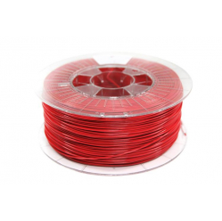 Filament SPECTRUMG 5903175658142 / ABS SMART /Dragon Red / 1,75 mm / 1 kg