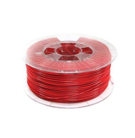 Filament SPECTRUMG 5903175658142 / ABS SMART /Dragon Red / 1,75 mm / 1 kg