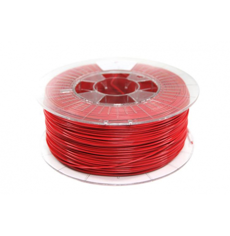 SPECTRUMG 5903175658142 Filament SPECTRUM / ABS SMART /Dragon Red / 1,75 mm / 1 kg