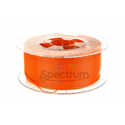 SPECTRUMG 5903175658166 Filament SPECTRUM / ABS SMART /Lion Orange / 1,75 mm / 1 kg