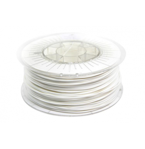 Filament SPECTRUMG 5903175658173 / ABS SMART /Polar White / 1,75 mm / 1 kg