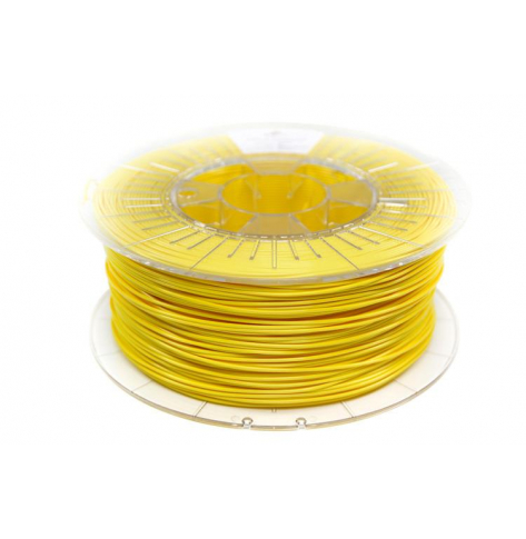 Filament  SPECTRUMG 5903175658197 SPECTRUM / ABS SMART /Bahama Yellow / 1,75 mm / 1 kg