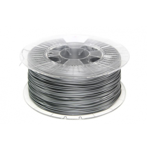 Filament  SPECTRUMG 5903175658203 SPECTRUM / ABS SMART /Silver Star / 1,75 mm / 1 kg