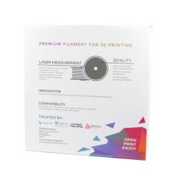 Filament  SPECTRUMG 5903175658265 SPECTRUM / PLA PRO / LION ORANGE / 1,75 mm / 1 kg