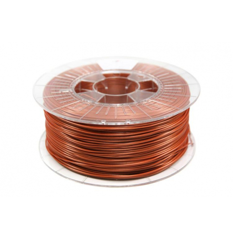 Filament  SPECTRUMG 5903175658289 SPECTRUM / PLA PRO / RUST COPPER / 1,75 mm / 1 kg