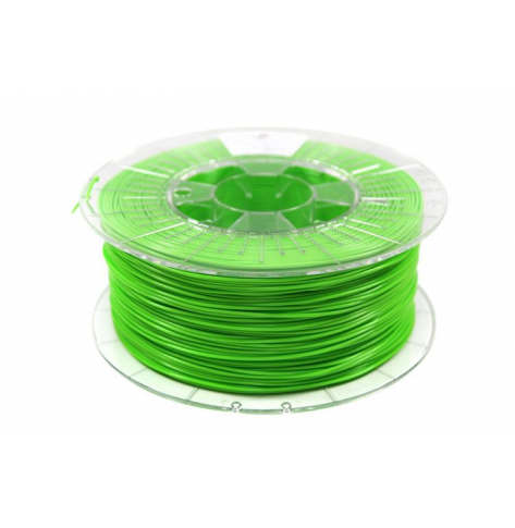 Filament  SPECTRUMG 5903175658296 SPECTRUM / PLA PRO / LIME GREEN / 1,75 mm / 1 kg