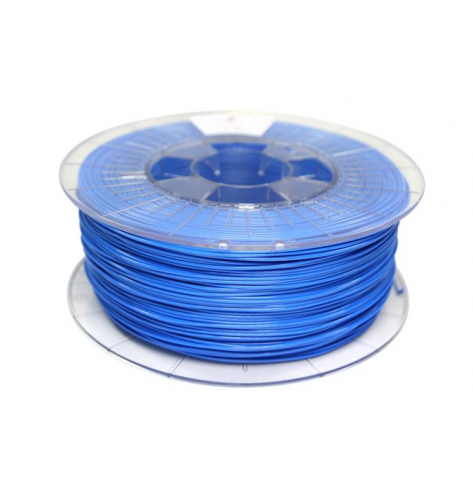 Filament SPECTRUMG 5903175658319 / PLA PRO / PACIFIC BLUE / 1,75 mm / 1 kg