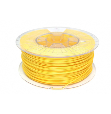 Filament SPECTRUMG 5903175658326 / PLA PRO / BAHAMA YELLOW / 1,75 mm / 1 kg