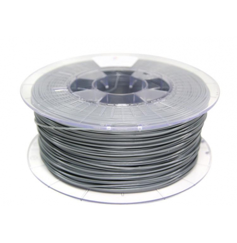 Filament SPECTRUMG 5903175658340 / PLA PRO / DARK GREY / 1,75 mm / 1 kg