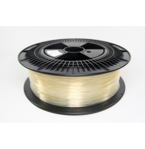 Filament  SPECTRUMG 5903175658487 SPECTRUM / PLA / NATURAL / 1,75 mm / 2 kg