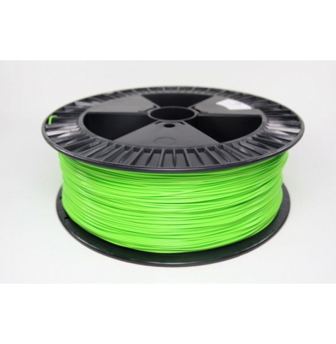 Filament  SPECTRUMG 5903175658524 SPECTRUM / PLA / LIME GREEN / 1,75 mm / 2 kg