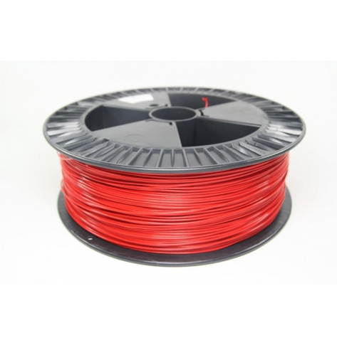Filament  SPECTRUMG 5903175658661 SPECTRUM / PLA / BLOODY RED / 1,75 mm / 2 kg