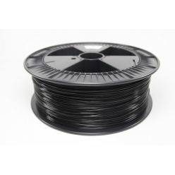 SPECTRUMG 5903175651303 Filament SPECTRUM / PETG / DEEP BLACK / 1,75 mm / 2 kg