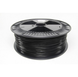 Filament SPECTRUMG 5903175651303 / PETG / DEEP BLACK / 1,75 mm / 2 kg