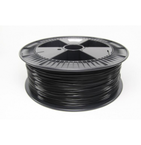 SPECTRUMG 5903175651303 Filament SPECTRUM / PETG / DEEP BLACK / 1,75 mm / 2 kg