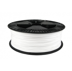 Filament SPECTRUMG 5903175651297 / PETG / ARCTIC WHITE / 1,75 mm / 2 kg