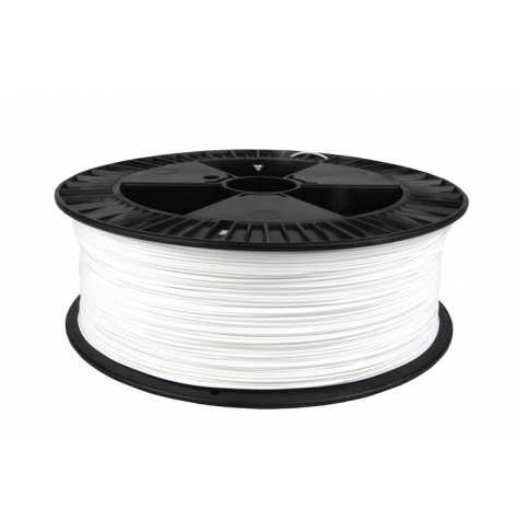 SPECTRUMG 5903175651297 Filament SPECTRUM / PETG / ARCTIC WHITE / 1,75 mm / 2 kg