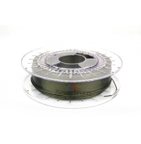 Filament SPECTRUMG 5903175651402 / PLA / AURORA GOLD / 1,75 mm / 0,5 kg