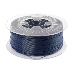 Filament  SPECTRUMG 5903175651594 SPECTRUM / PLA / STARDUST BLUE / 1,75 mm / 1 kg
