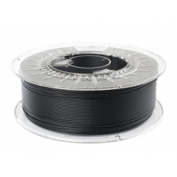 Filament SPECTRUMG 5903175651754 / PLA-MATT / DEEP BLACK / 1,75 mm / 1 kg