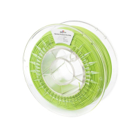 Filament SPECTRUMG 5903175651877 / PLA-MATT / LIME GREEN / 1,75 mm / 1 kg