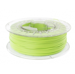 Filament SPECTRUMG 5903175651877 / PLA-MATT / LIME GREEN / 1,75 mm / 1 kg