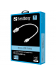 Kabel MicroUSB Sandberg Sync/Charge 0.2m