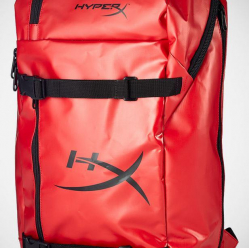Plecak KINGSTON 812006 HyperX SCOUT Czerwony