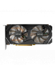 Karta graficzna KFA2 GTX 1660 1-click OC 6 GB GDDR5 DUAL FAN DP HDMI DVI-D