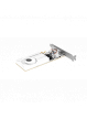 Karta graficzna KFA2 GT 1030 Ex white LP 2 GB GDDR5 SINGLE FAN HDMI DVI-D