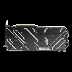 Karta graficzna KFA2 GeForce RTX 2080 SUPER EX 1-Click OC 8GB GDDR6 3xDP HDMI