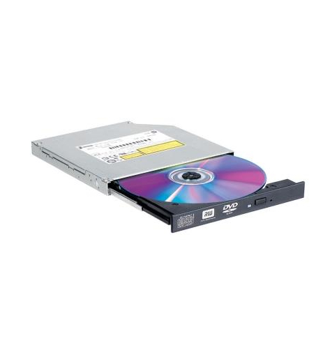 Nagrywarka LG GTC0N, Super DVD Slim