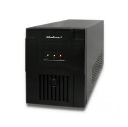 UPS Qoltec MONOLITH 2000VA 1200W