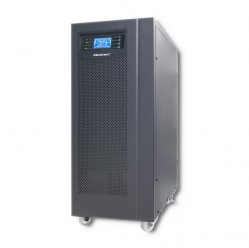 UPS QOLTEC On-line 10KVA 8kW LCD USB