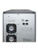 UPS QOLTEC On-line 10KVA 8kW LCD USB