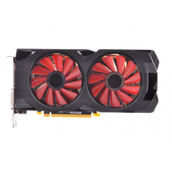 Karta graficzna XFX AMD Radeon RX 570 8GB RS GDDR5 3xDP/HDMI/DVI