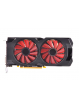 Karta graficzna XFX AMD Radeon RX 570 8GB RS GDDR5 3xDP/HDMI/DVI