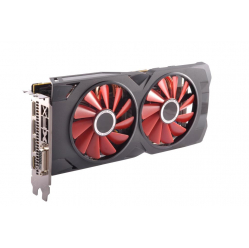 Karta graficzna XFX AMD Radeon RX 570 8GB RS GDDR5 3xDP/HDMI/DVI