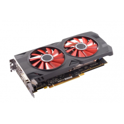 Karta graficzna XFX AMD Radeon RX 570 8GB RS GDDR5 3xDP/HDMI/DVI