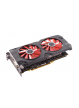 Karta graficzna XFX AMD Radeon RX 570 8GB RS GDDR5 3xDP/HDMI/DVI