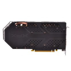 Karta graficzna XFX AMD Radeon RX 580 8GB GTS OC+ GDDR5 3xDP/HDMI/DVI