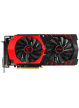 Karta graficzna MSI Radeon R9 390X, 8GB GDDR5 (512 Bit), HDMI, 2xDVI, DP