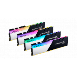Pamięć G.SKILL Trident Z Neo AMD DDR4 64GB 4x16GB 3600MHz CL18 1.35V XMP 2.0