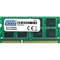 Pamięć SODIMM Goodram Lenovo DDR3 SODIMM 4GB 1600MHz CL11