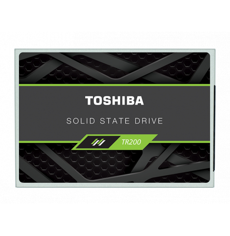 Dysk SSD Toshiba-OCZ Dysk SSD TR200 240GB 2.5 SATA3 3D TLC 555/540 MB/s IOPS 79/87K