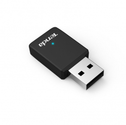 Router TENDA U9 Tenda U9 Dual Band AC650 wireless USB adapter