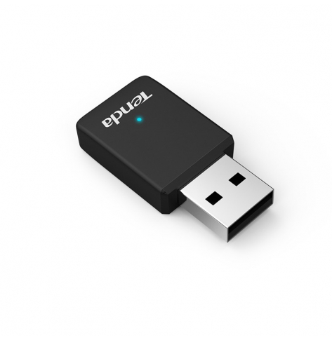 Router TENDA U9 Tenda U9 Dual Band AC650 wireless USB adapter